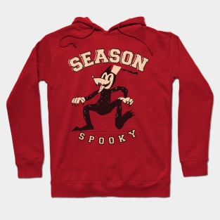 Spooky Season Hoodie